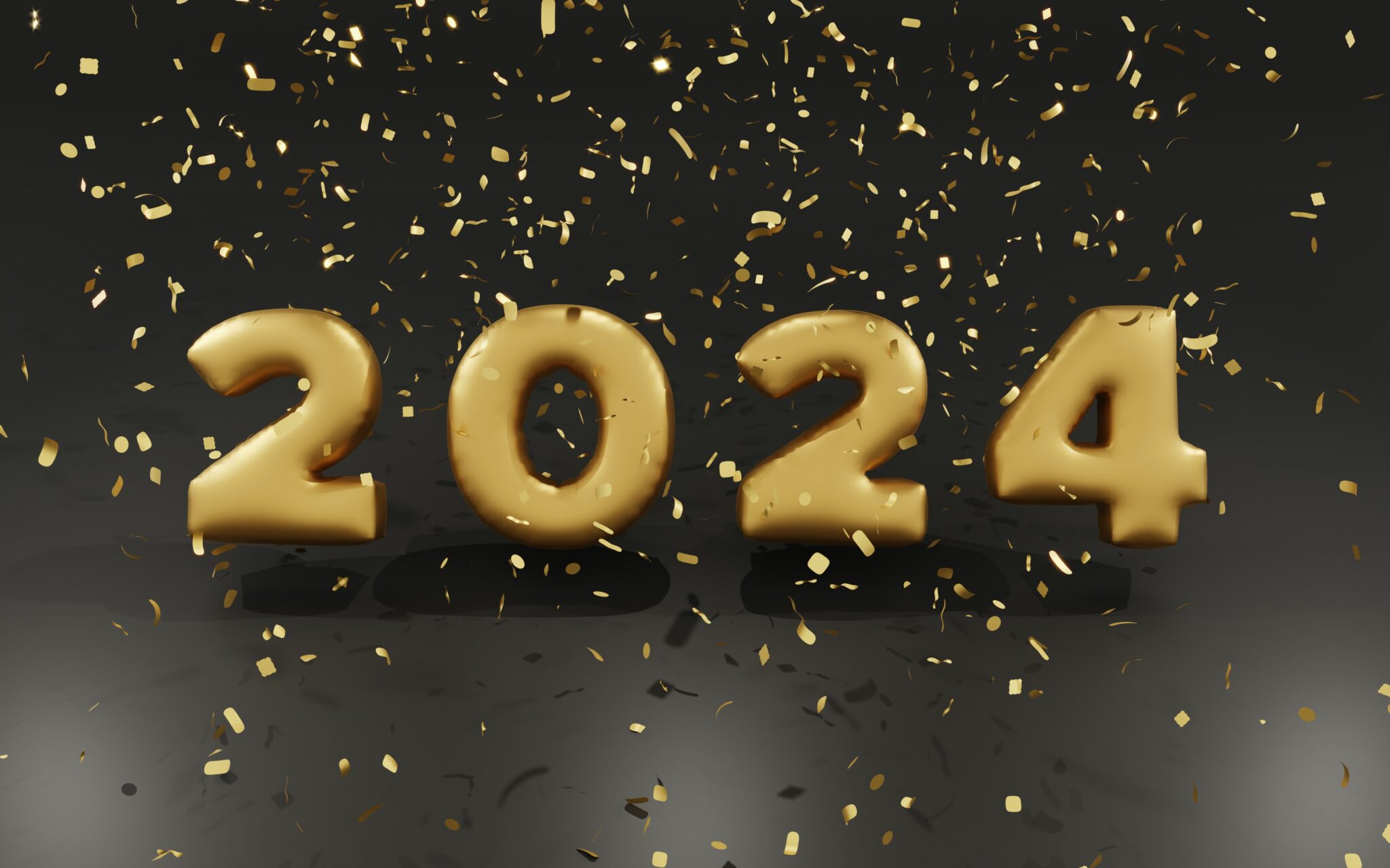 New Year