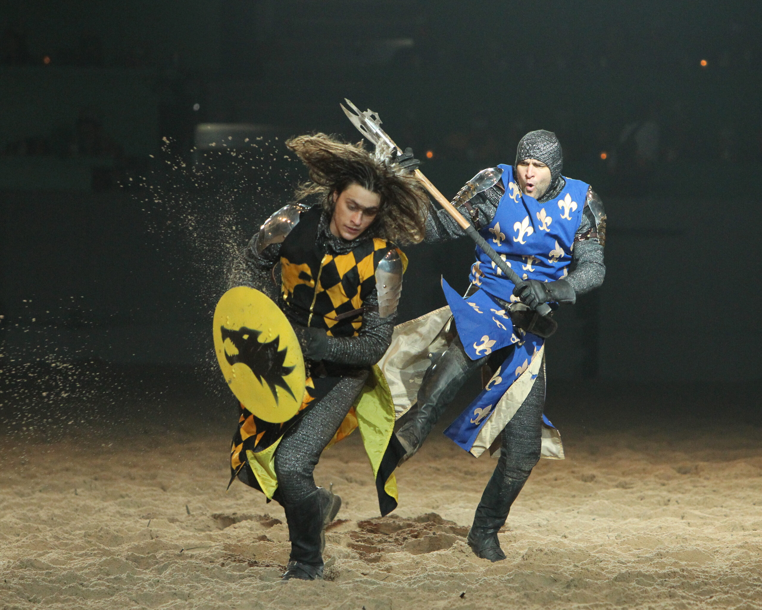 Medieval Times