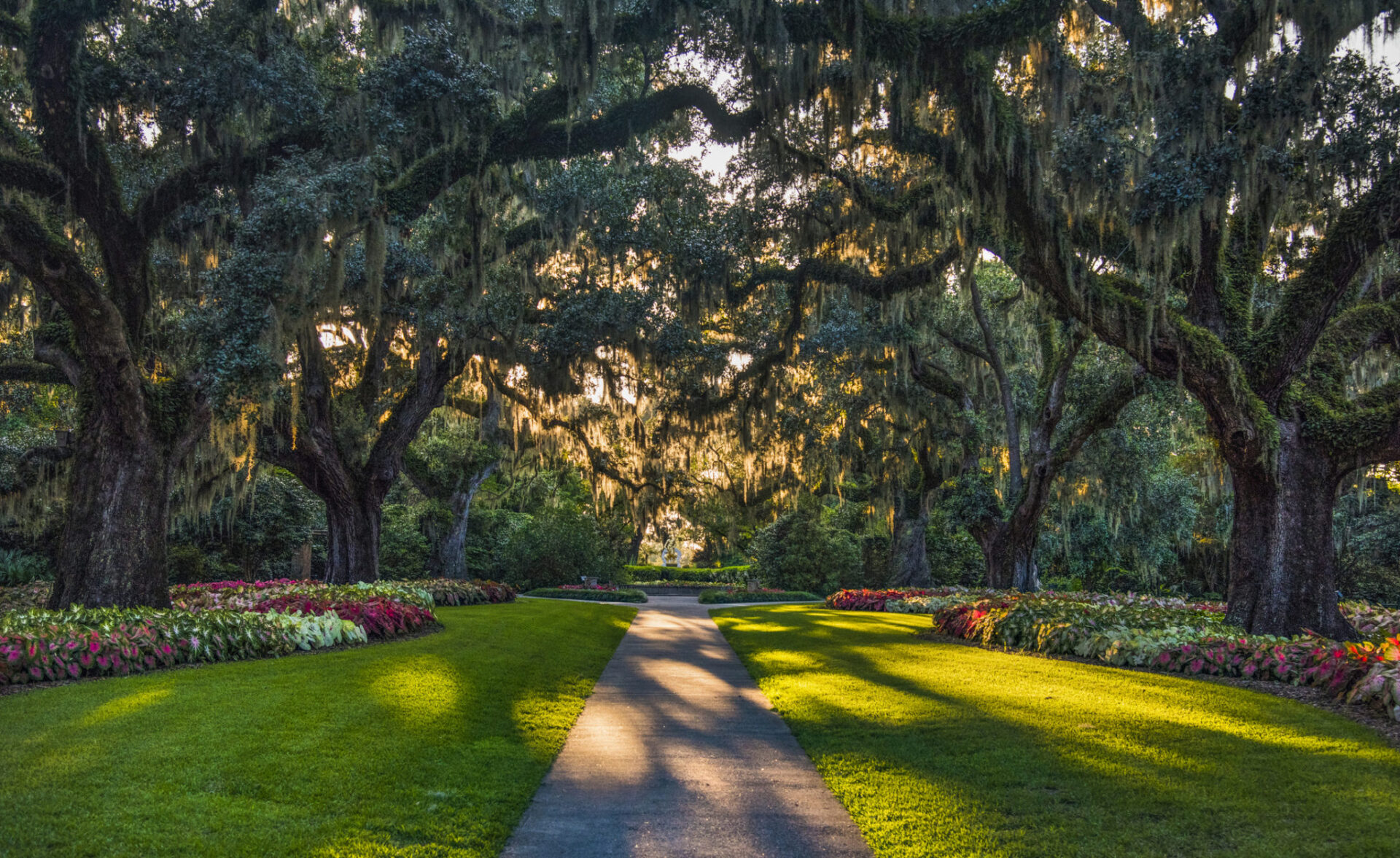 Visit Brookgreen Gardens Hours, Special Events & Exhibits