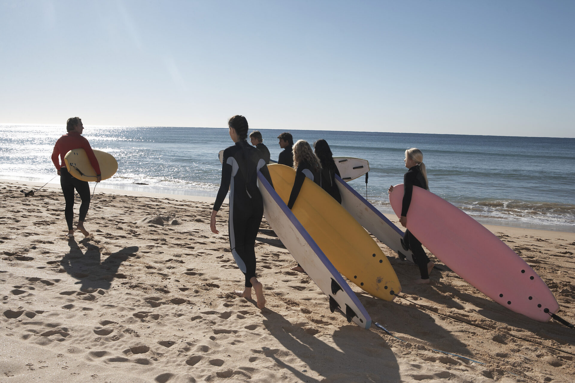 surf lessons in myrtle beach