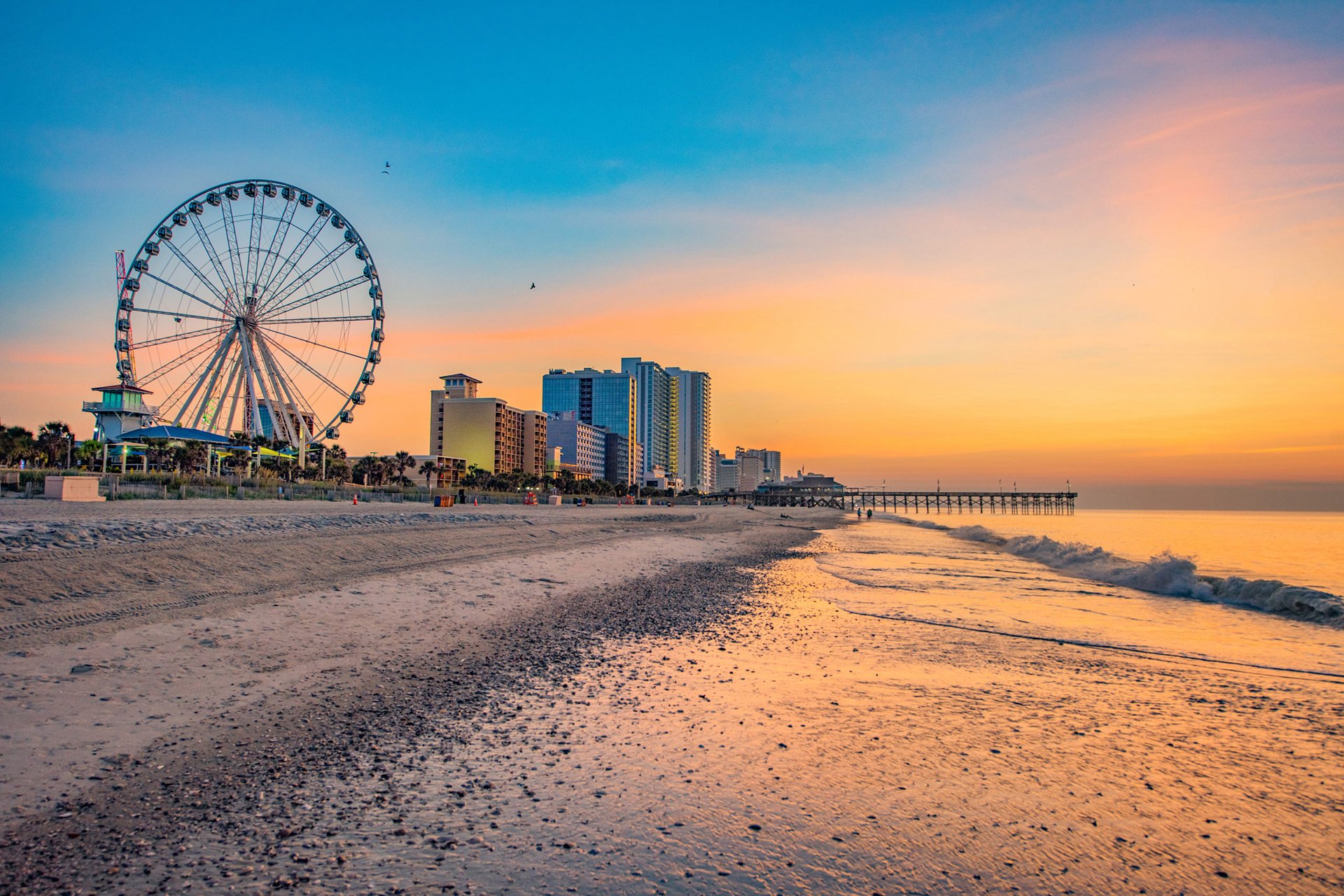 THE 5 BEST Water & Amusement Parks in Myrtle Beach (2023)