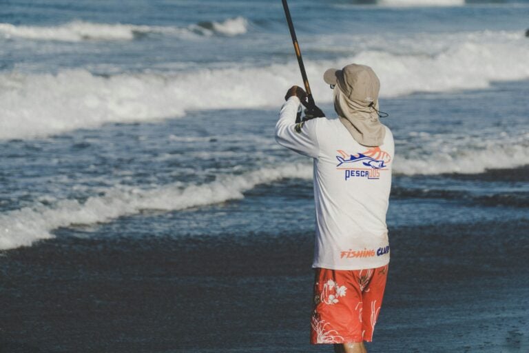Casting Off: Fishing Adventures in Myrtle Beach