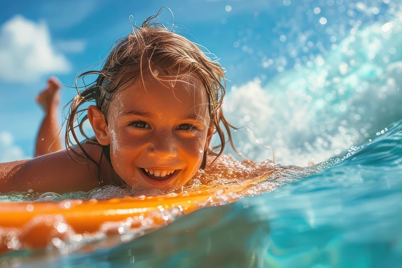 Summer Escape Sale - You Choose! FREE Night(s) OR 25% OFF + $20 Food & Beverage Credit