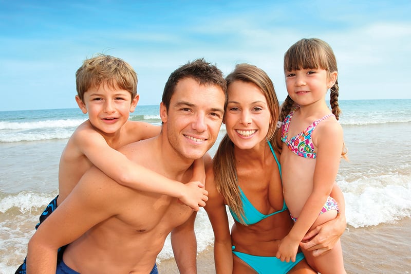 Cyber Super Sale - 35% Off + FREE Breakfasts Daily and FREE Attraction Tickets