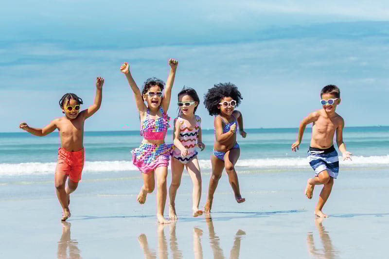 2026 Spring Getaway Sale - The longer you stay, the more you save.