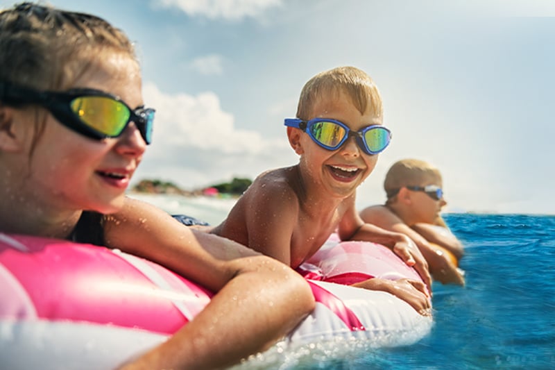 Coast into Summer Sale - Save up to 35% + Free Breakfast Daily
