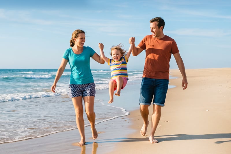 Fall into Unlimited Fun Sale - Save up to 35% with Member Rates