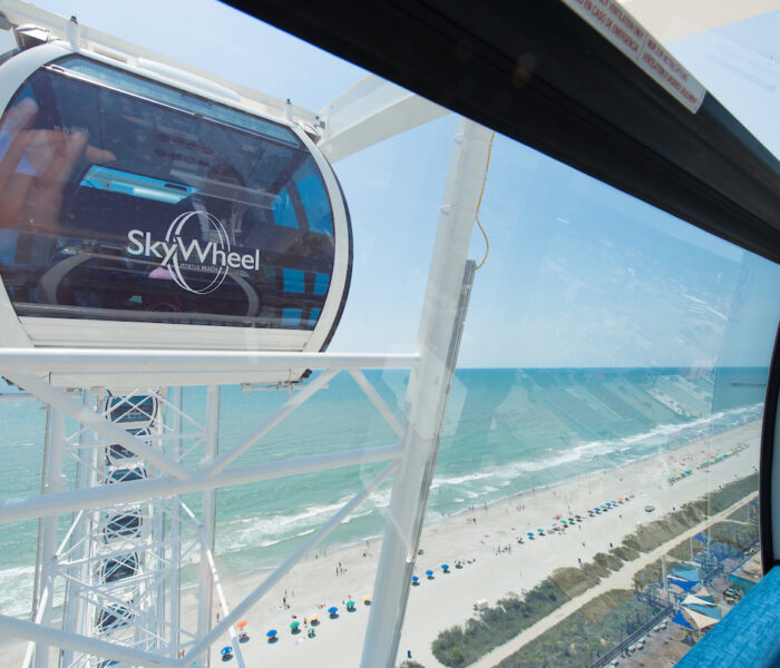 Skywheel